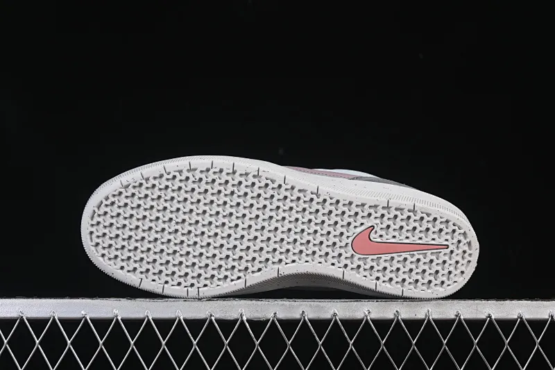 All categories Nk SB Dunk series Nk Force 58 simplified skateboard shoes J version Nike SB Force 58 Nike simplified retro skateboard shoes DV5477-010